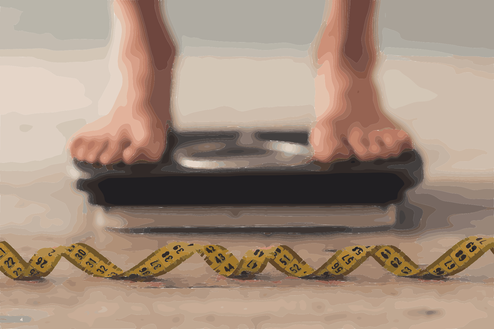 Acupan et perte de poids